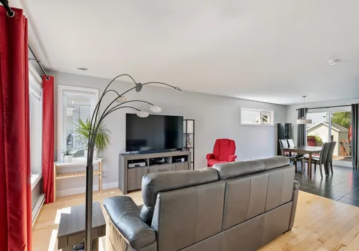 House for sale - 133 Rue Moreau, St-Apollinaire, G0S 2E0
