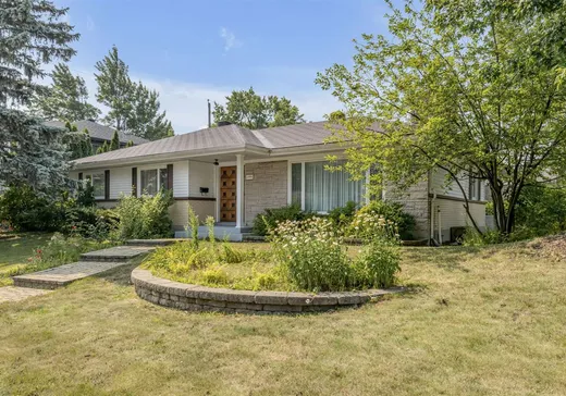 House for sale - 1340 Rue Corrigan, Ste-Foy, G1W 3E9