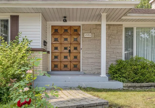 House for sale - 1340 Rue Corrigan, Ste-Foy, G1W 3E9