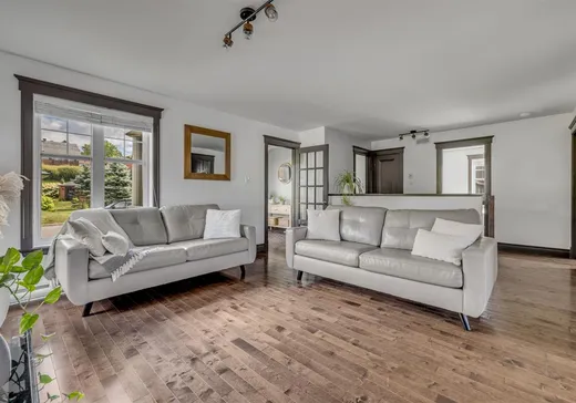 Maison à vendre - 15 Rue des Mésanges, Ste-Brigitte-De-Laval, G0A 3K0