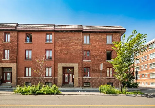 Condo for sale - 41 Av. des Pins O., App. 302, Montreal (Plateau-Mont-Royal), H2W1R3