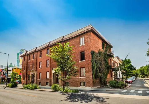 Condo for sale - 41 Av. des Pins O., App. 302, Montreal (Plateau-Mont-Royal), H2W 1R3