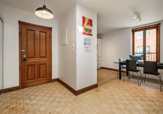 Condo for sale - 41 Av. des Pins O., App. 302, Montreal (Plateau-Mont-Royal), H2W 1R3