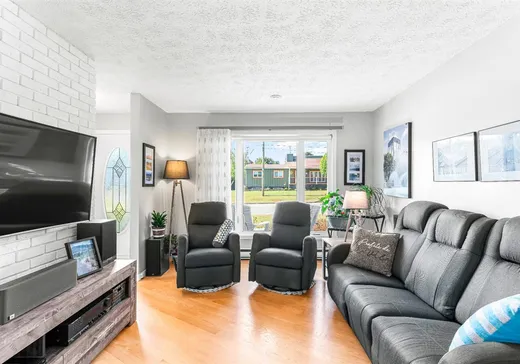 Maison à vendre - 541 Rue Monfette, Danville, J1T 4K2