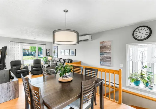 Maison à vendre - 541 Rue Monfette, Danville, J1T 4K2