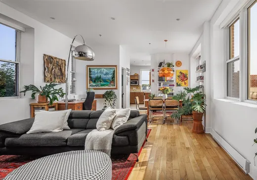 Condo for sale - 795 1re Avenue, App. PH, Montreal (Ahuntsic/Cartierville), H8S4M1