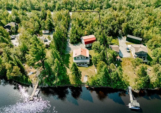 Maison à vendre - 1284 Chemin du Lac-Caribou, St-Joseph-De-Coleraine, G0N 1B0