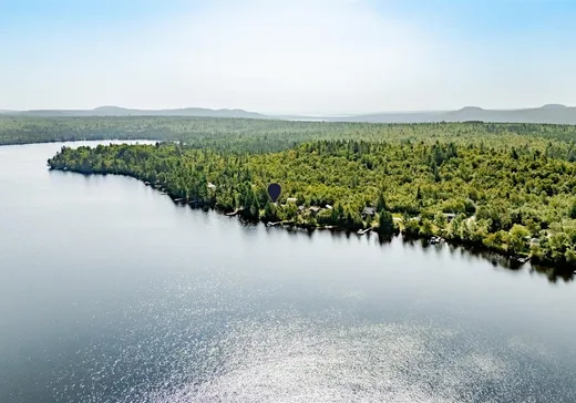 Maison à vendre - 1284 Chemin du Lac-Caribou, St-Joseph-De-Coleraine, G0N 1B0