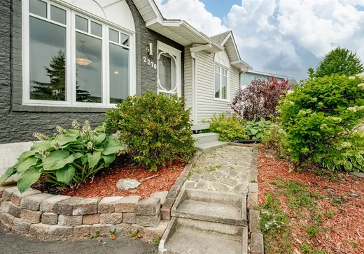 Maison à vendre - 2270 Rue Louise, Sherbrooke, J1E 4C1