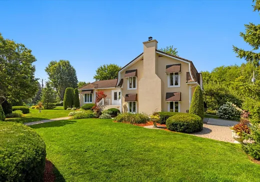 Maison à vendre - 425 Ch. du Golf, Drummondville, J2C 5L9
