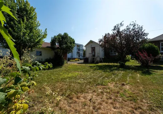 Maison à vendre - 1370 Rue Lalemant, Drummondville, J2B 5B7