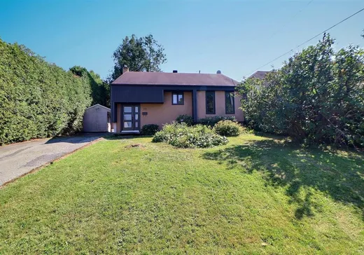House for sale - 916 Rue Danys, Sherbrooke, J1H 5Z8