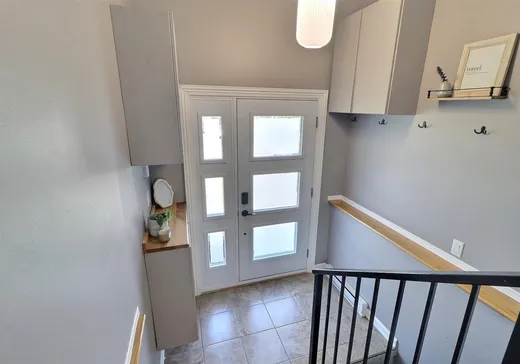 House for sale - 916 Rue Danys, Sherbrooke, J1H 5Z8