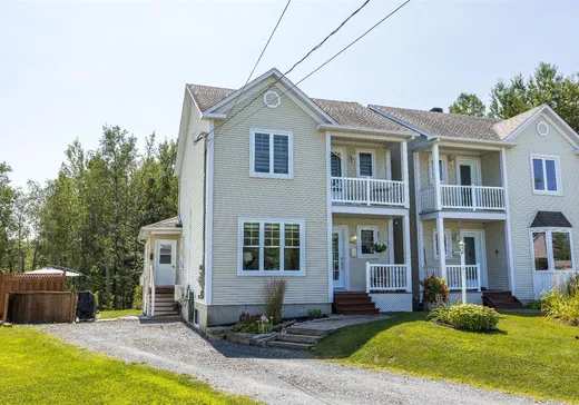 Maison à vendre - 5952Z Rue de la Frontière, Sherbrooke, J1N 2W1