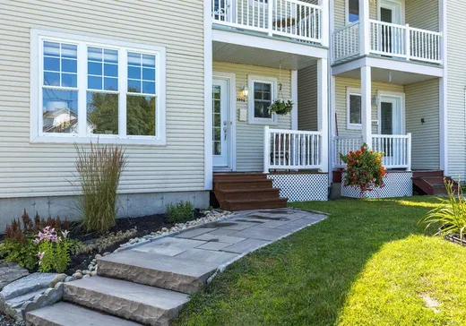 Maison à vendre - 5952Z Rue de la Frontière, Sherbrooke, J1N 2W1