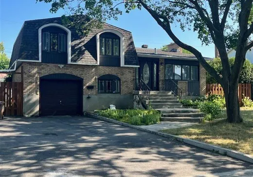 Paliers multiples à vendre - 80 Rue Marcel-Meloche, Kirkland (Île de Montréal), H9J1K6