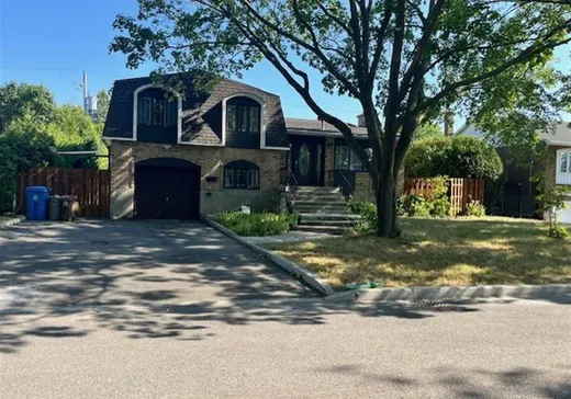 Maison à vendre - 80 Rue Marcel-Meloche, Kirkland (Île de Montréal), H9J 1K6