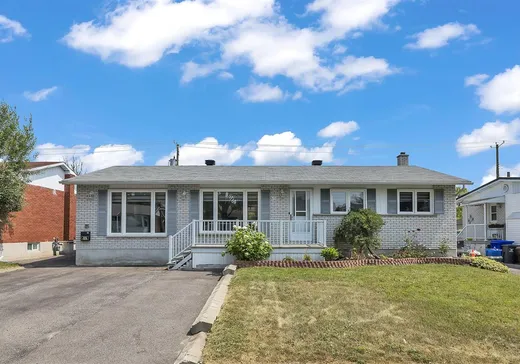 House for sale - 32 Rue de Poitiers, Gatineau, J8T 4K3