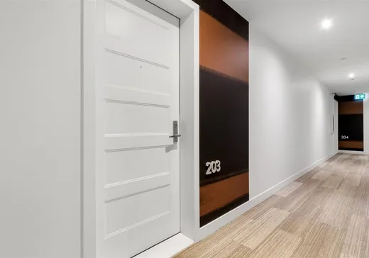 Condo à vendre - 2350 Rue Wilfrid-Reid, App. 203, Montréal (Saint-Laurent), H4R 0N4