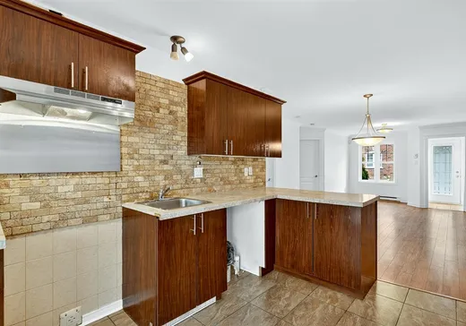 Condo à vendre - 38 Boul. Ste-Anne, App. 102, Sainte-Anne-des-Plaines, J5N 3N2