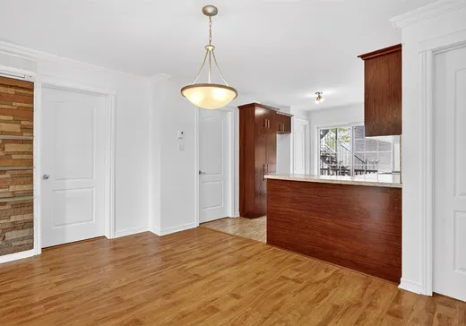 Condo à vendre - 38 Boul. Ste-Anne, App. 102, Sainte-Anne-des-Plaines, J5N 3N2
