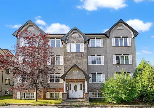 Condo for sale - 5342 Rue du Bocage, Terrebonne, J7M2K2