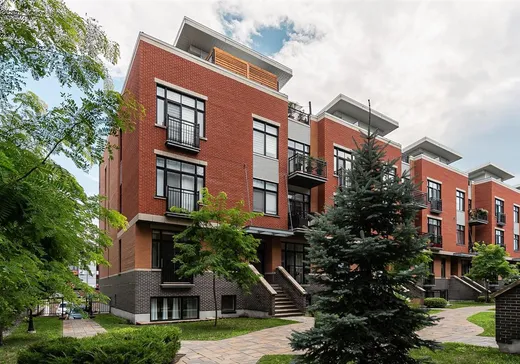 Condo for sale - 2244 Rue Victoria, App. 2, Montreal (Lachine), H8S1Z3