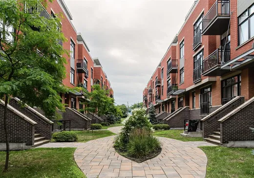 Condo for sale - 2244 Rue Victoria, App. 2, Montreal (Lachine), H8S 1Z3