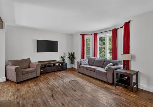 Maison à vendre - 365 Rue Russell, Sainte-Sophie, J5J 1C3