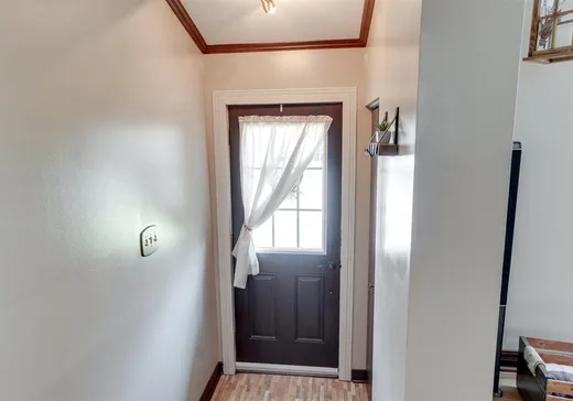 House for sale - 1090 Rue Duchesneau, Laval (Saint-François), H7A 4E1