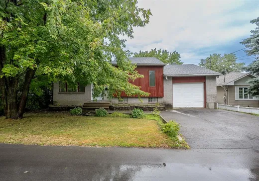 Bungalow for sale - 3535 12e Rue, Laval (Laval-West), H7R2S6