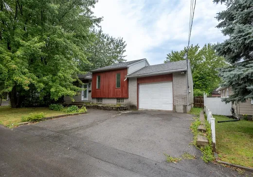 House for sale - 3535 12e Rue, Laval (Laval-West), H7R 2S6