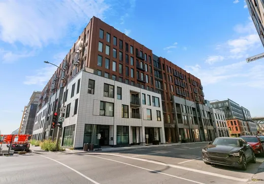 Condo for sale - 2180 Rue Ste-Catherine E., App. 429, Montreal (Downtown), H2K0C9