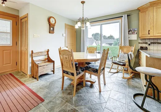 Maison à vendre - 15 4e Avenue, Pont-Rouge, G3H 3C8