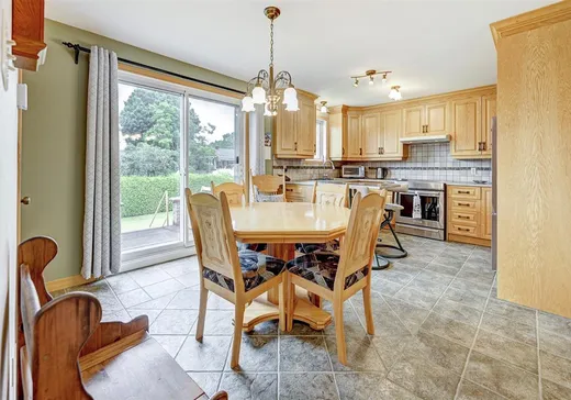 Maison à vendre - 15 4e Avenue, Pont-Rouge, G3H 3C8