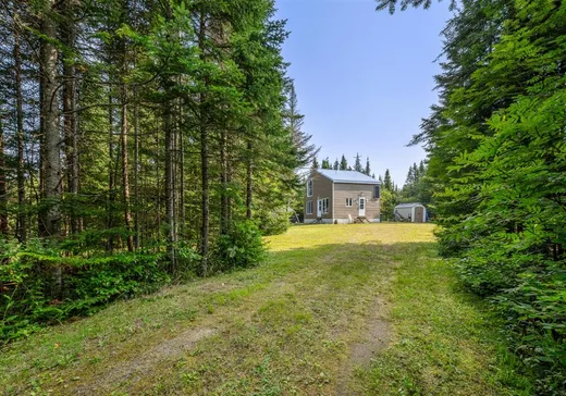 House for sale - 137 Ch. Cauchon, St-Tite-Des-Caps, G0A 4J0