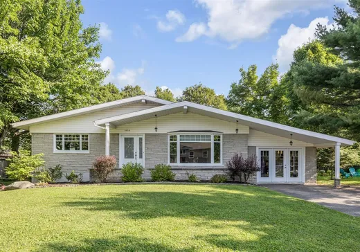 Bungalow à vendre - 3836 Ch. de Tilly, St-Antoine-De-Tilly, G0S2C0