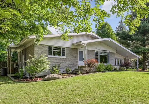 Maison à vendre - 3836 Ch. de Tilly, St-Antoine-De-Tilly, G0S 2C0