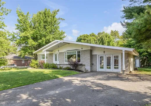 Maison à vendre - 3836 Ch. de Tilly, St-Antoine-De-Tilly, G0S 2C0