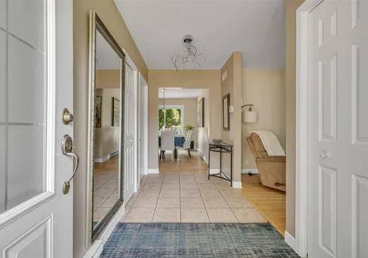 Maison à vendre - 3836 Ch. de Tilly, St-Antoine-De-Tilly, G0S 2C0
