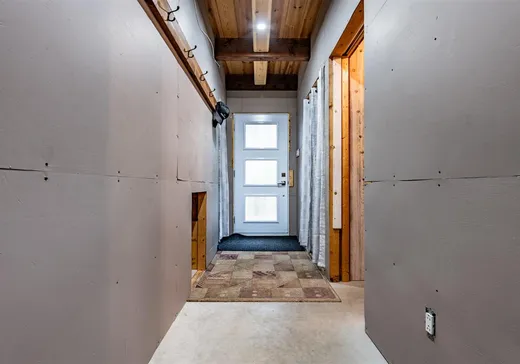 Maison à vendre - 50 Ch. des Tournesols, St-Didace, J0K 2G0
