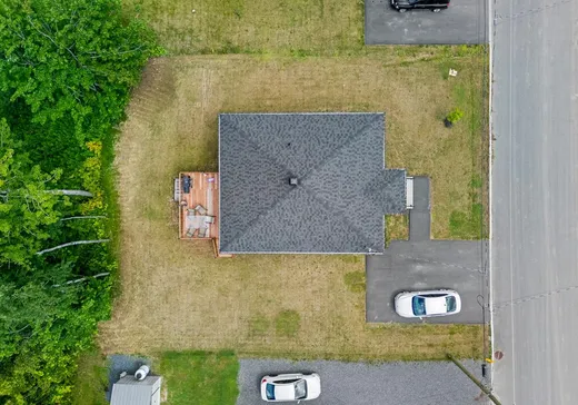 Maison à vendre - 475 Rue Lampron, St-Cyrille-De-Wendover, J1Z 0G5