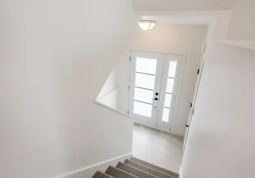 House for sale - 2072 Rue de la Golconda, Sherbrooke, J1H 0N1
