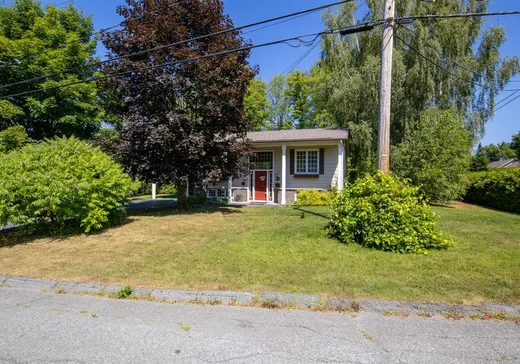 Maison à vendre - 875 Rue Degré, Magog, J1X 3Z8