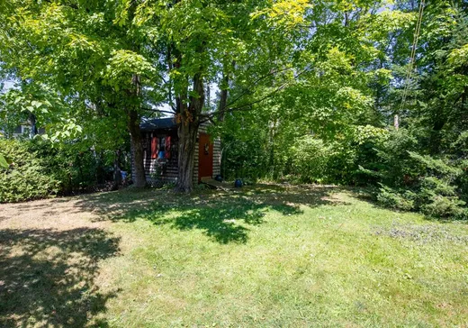 Maison à vendre - 875 Rue Degré, Magog, J1X 3Z8