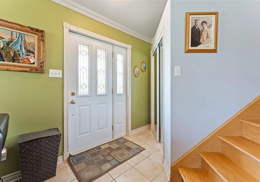 Maison à vendre - 238 Rue Ovila-Bergeron, Magog, J1X 7L5