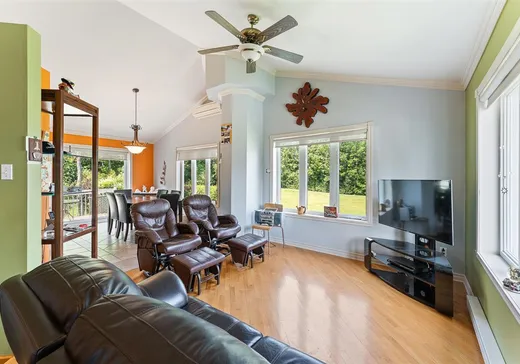 Maison à vendre - 238 Rue Ovila-Bergeron, Magog, J1X 7L5