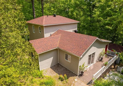 Maison à vendre - 6200 Rue Émery-Fontaine, Rock Forest-Saint-Élie-Deauville, J1N 2R9