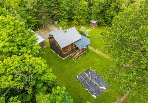 Maison à vendre - 285 14e Rang E., Sherbrooke, J0B 3G0
