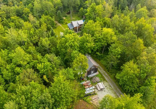 Maison à vendre - 285 14e Rang E., Sherbrooke, J0B 3G0